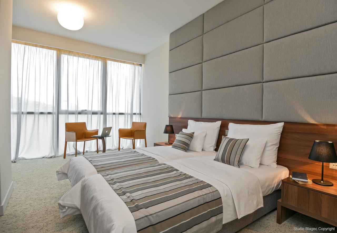 Priska Med Luxury Rooms Split Ngoại thất bức ảnh