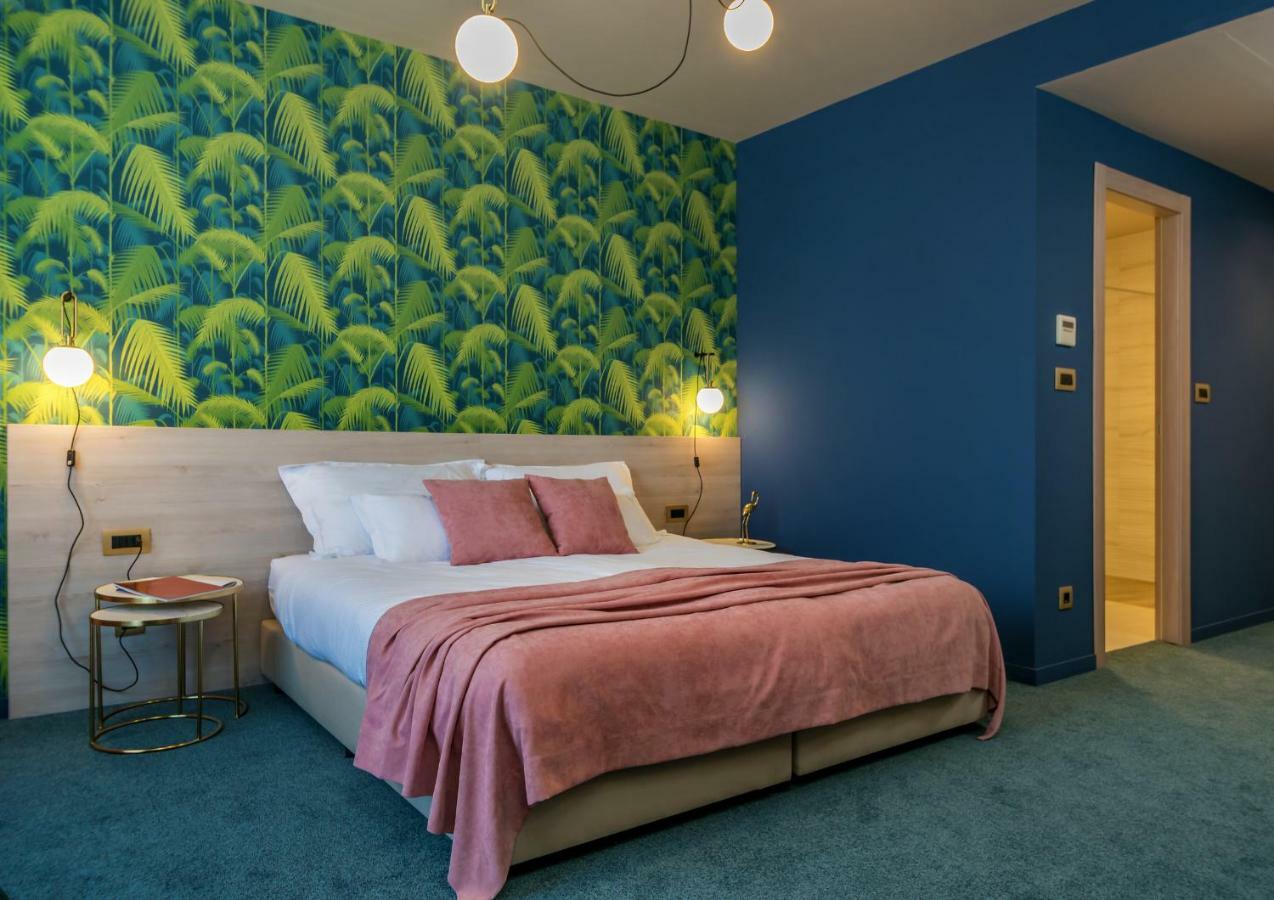 Priska Med Luxury Rooms Split Ngoại thất bức ảnh